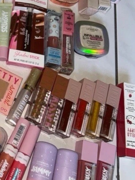 Other - Assorted makeup bundle
